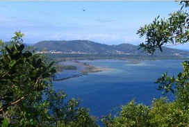 Lagoa da Conceição