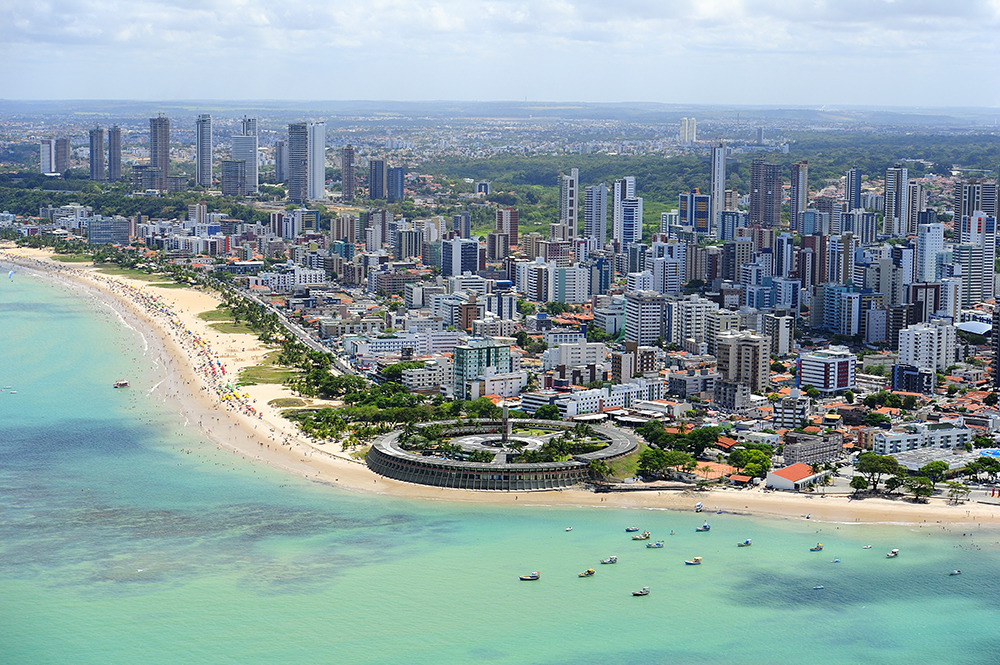 JCV1031 João Pessoa PB Foto Cacio Murilo