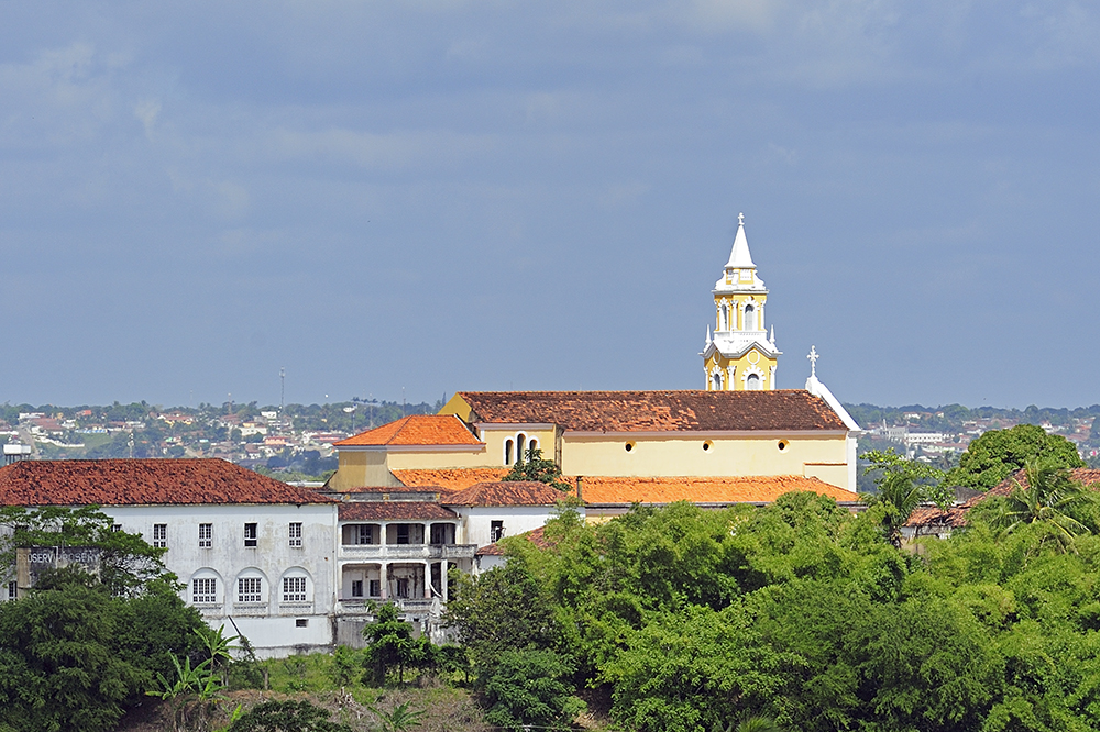 JV12645 João Pessoa PB Foto Cacio Murilo