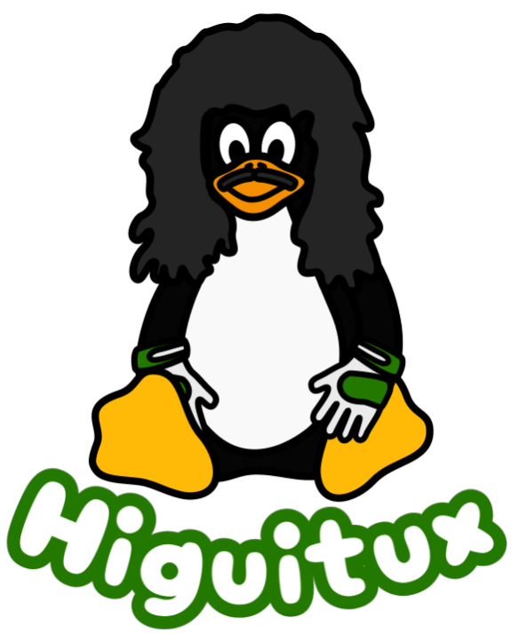 Higuitux