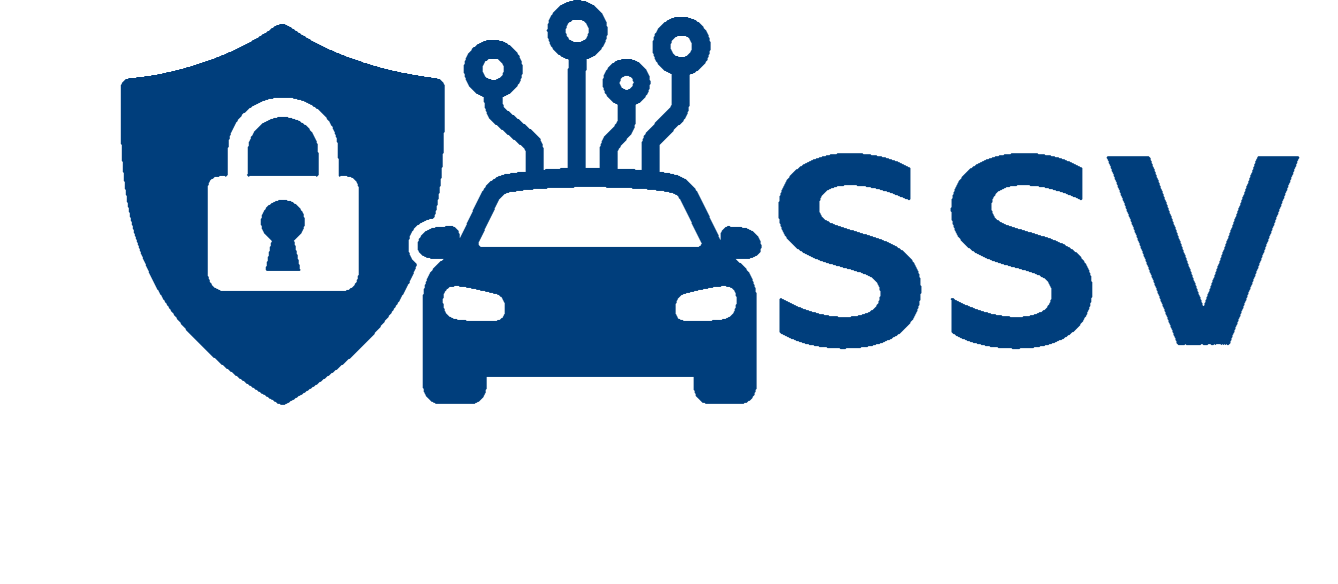 Ssv Logo Vectorized